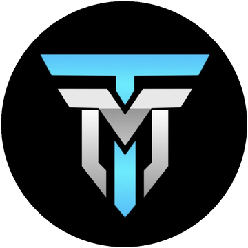 Logotipo original TM Prime